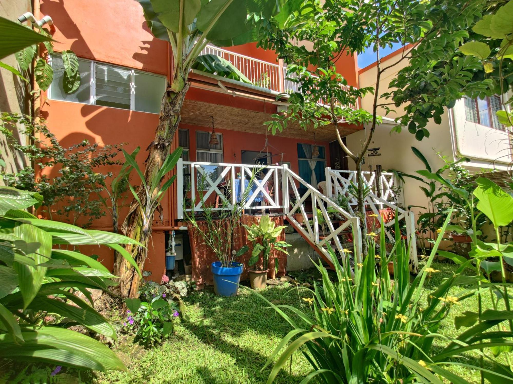 Casa De Lis Hotel & Tourist Info Centre 투리알바 외부 사진